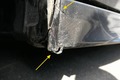 Meer foto's carrosserie