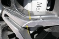 Meer foto's carrosserie