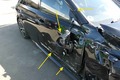 Meer foto's carrosserie