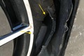 Meer foto's carrosserie