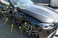 Meer foto's carrosserie