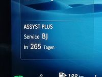 Fahrzeugstatus