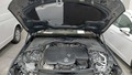 Ansicht Motorraum