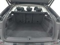 View of boot / luggage space