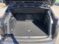 View of boot / luggage space