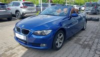 BMW 320i Cabrio