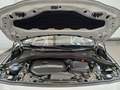 View of engine compartment