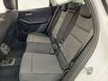 View of rear seat