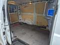 View of boot / luggage space