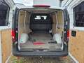 View of boot / luggage space