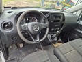 View of dashboard