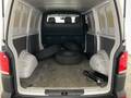View of boot / luggage space
