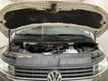 View of engine compartment