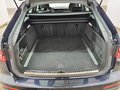 View of boot / luggage space
