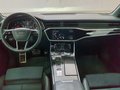 View of dashboard
