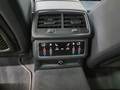 View of rear climate control switch