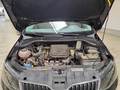 View of engine compartment