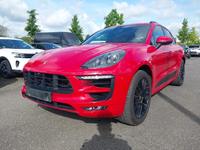 Porsche Macan GTS 3,0 PDK