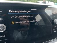 Fahrzeugstatus