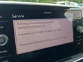 Fahrzeugstatus