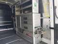 Ansicht Schranksystem Laderaum
