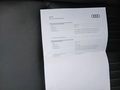 Servicenachweis