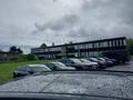 Ansicht Schiebedach / Panoramadach