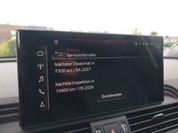Fahrzeugstatus