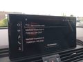 Fahrzeugstatus