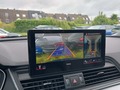 Weitere Sonderausstattung