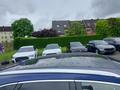 Ansicht Schiebedach / Panoramadach