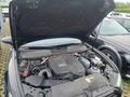 Ansicht Motorraum