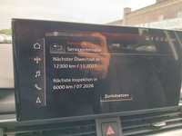 Fahrzeugstatus