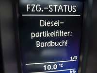 Fahrzeugstatus