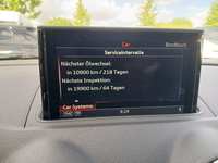 Fahrzeugstatus