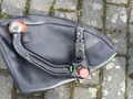 Ansicht Anhängerkupplung