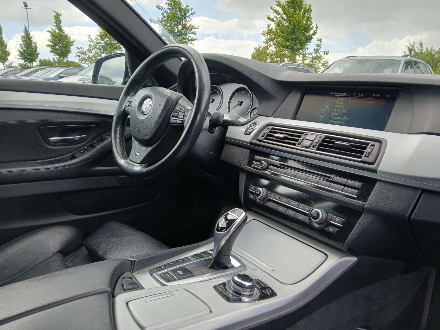BMW 530d