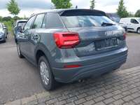 Ansicht hinten links