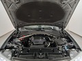 Ansicht Motorraum