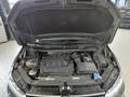View of engine compartment