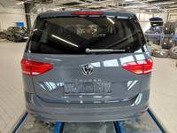 Rear view