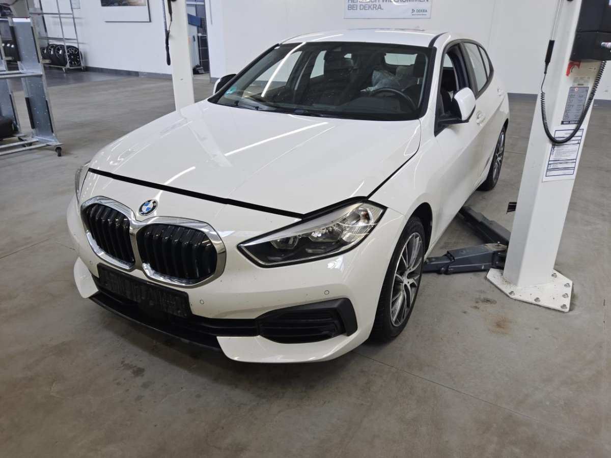 BMW 118i