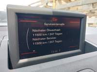 Fahrzeugstatus