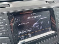 Fahrzeugstatus
