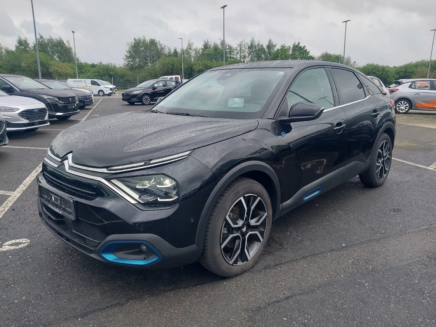 Citroën C4