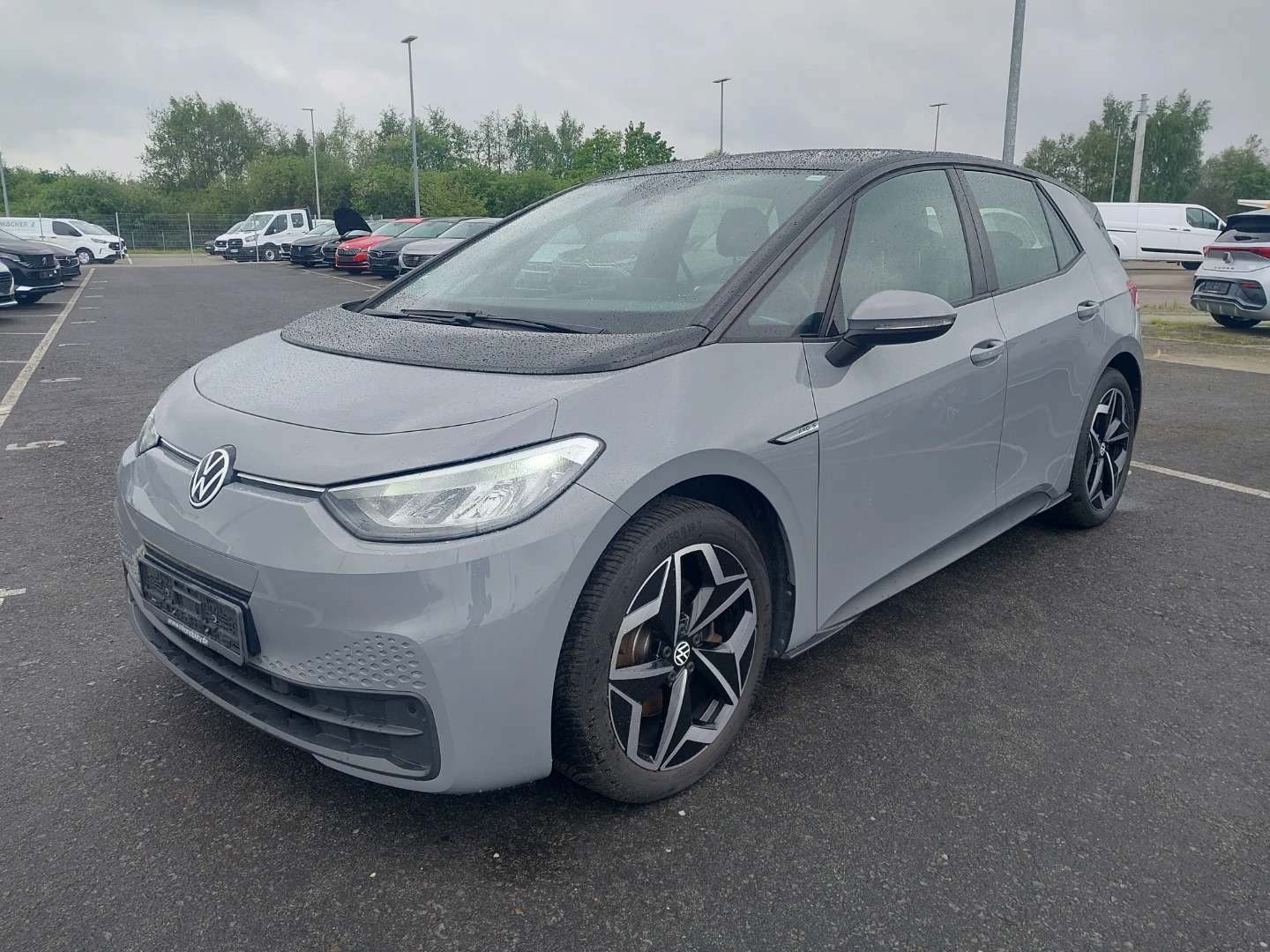 Volkswagen ID.3