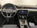 View of dashboard