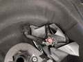 View of trailer tow-bar hitch