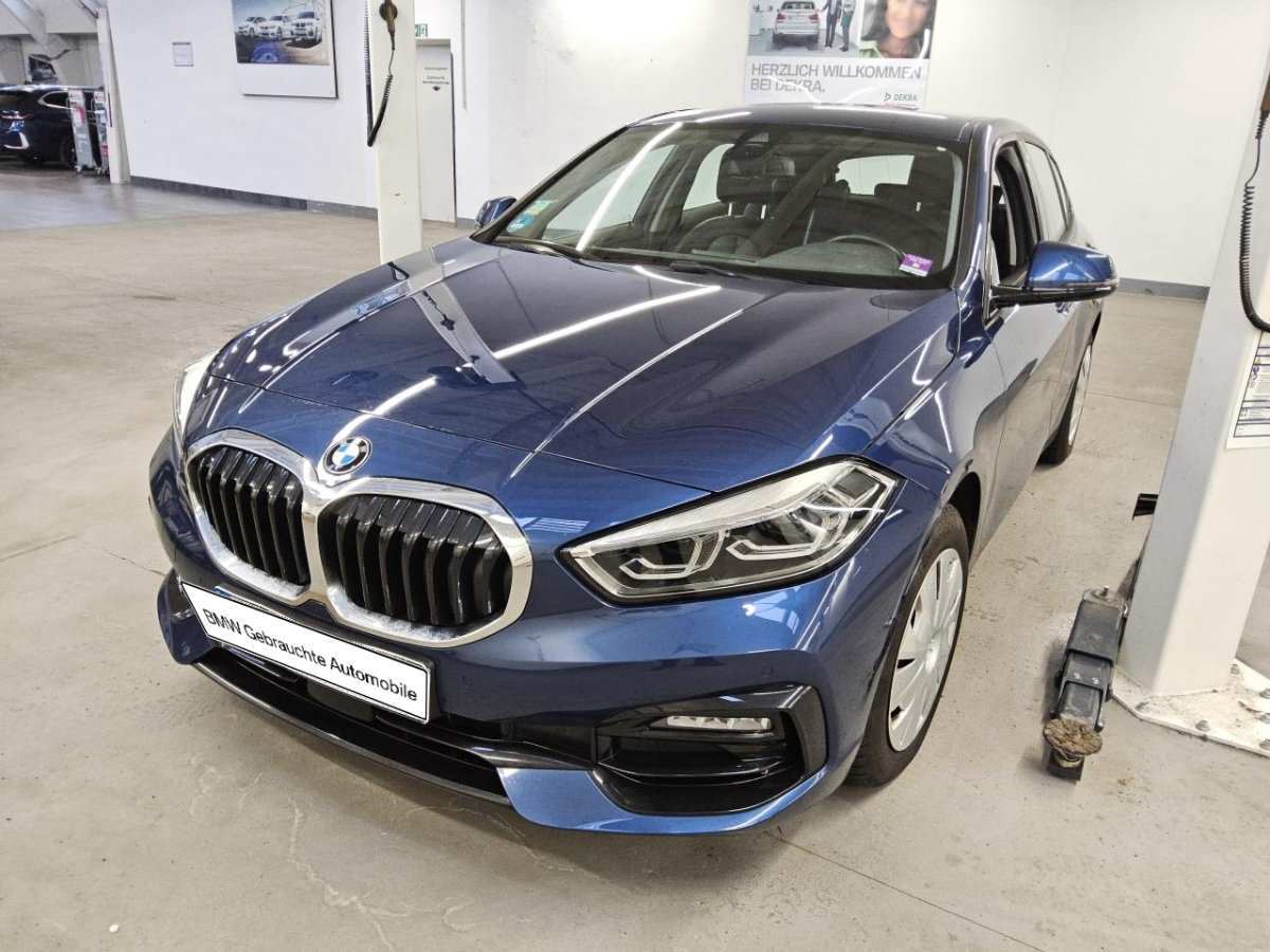 BMW 118i