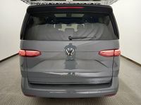 Rear view